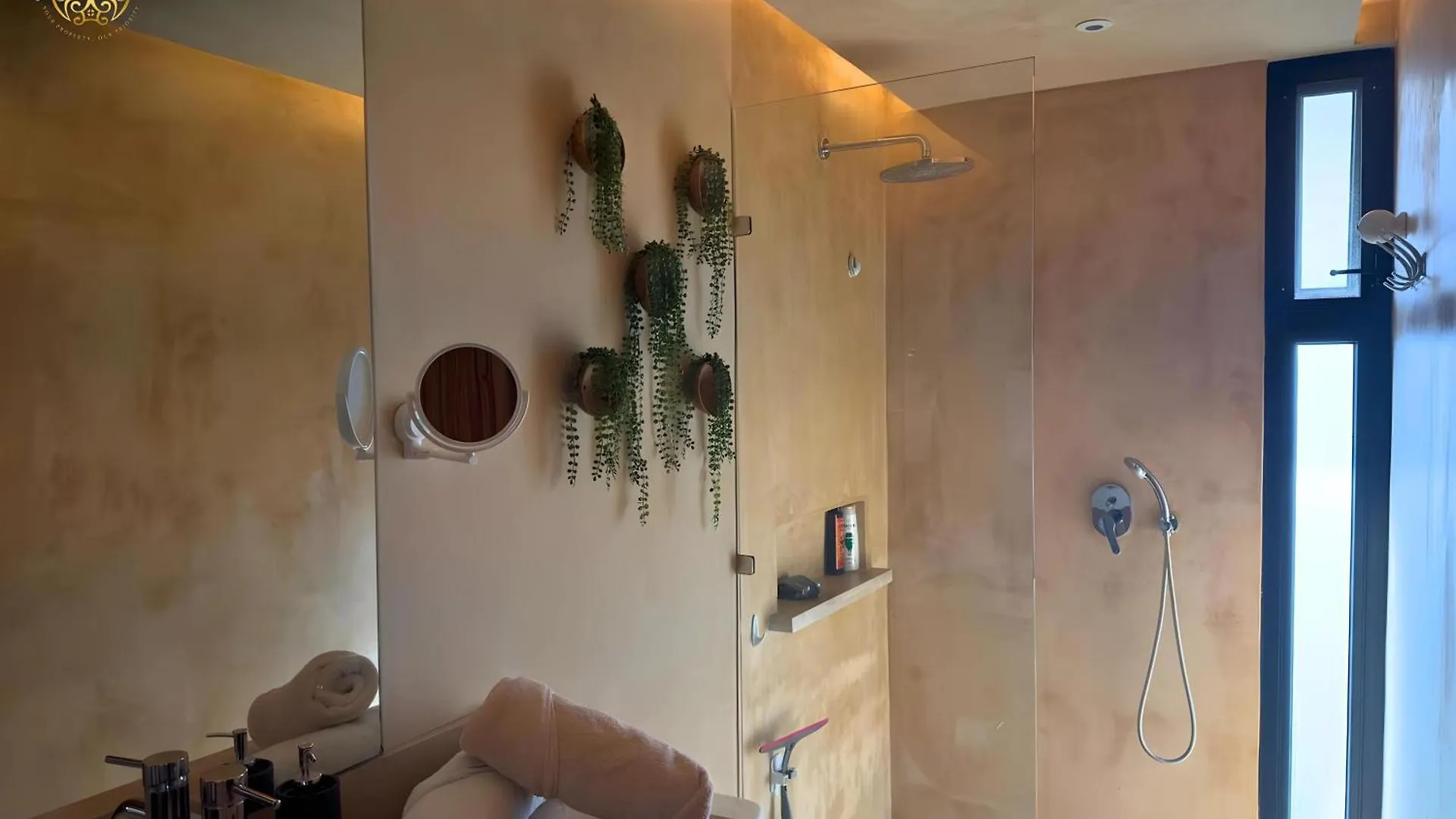 דירות Penthouse Privado En טולום