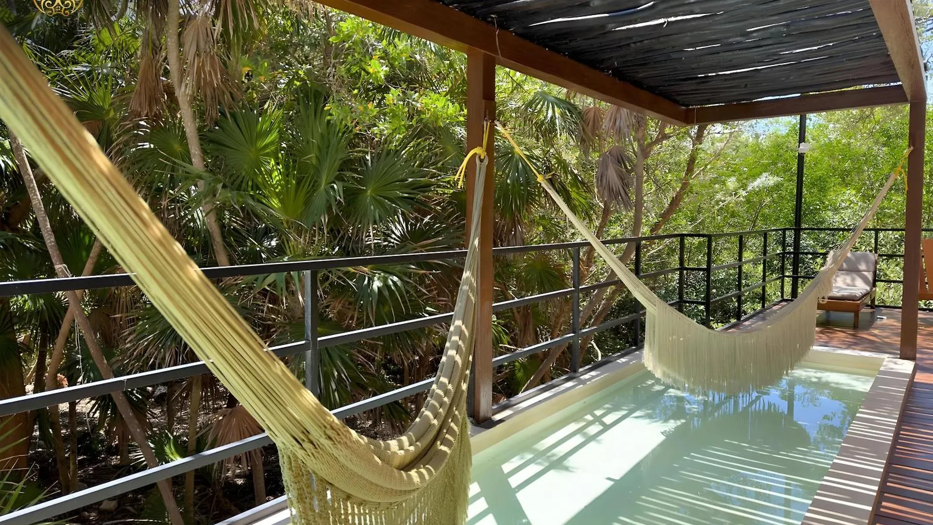 דירות Penthouse Privado En טולום