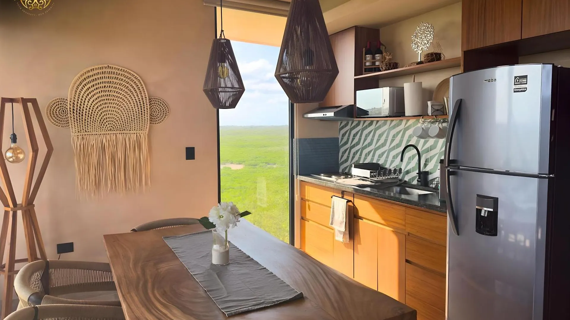 Penthouse Privado En Tulum Apartment Mexico