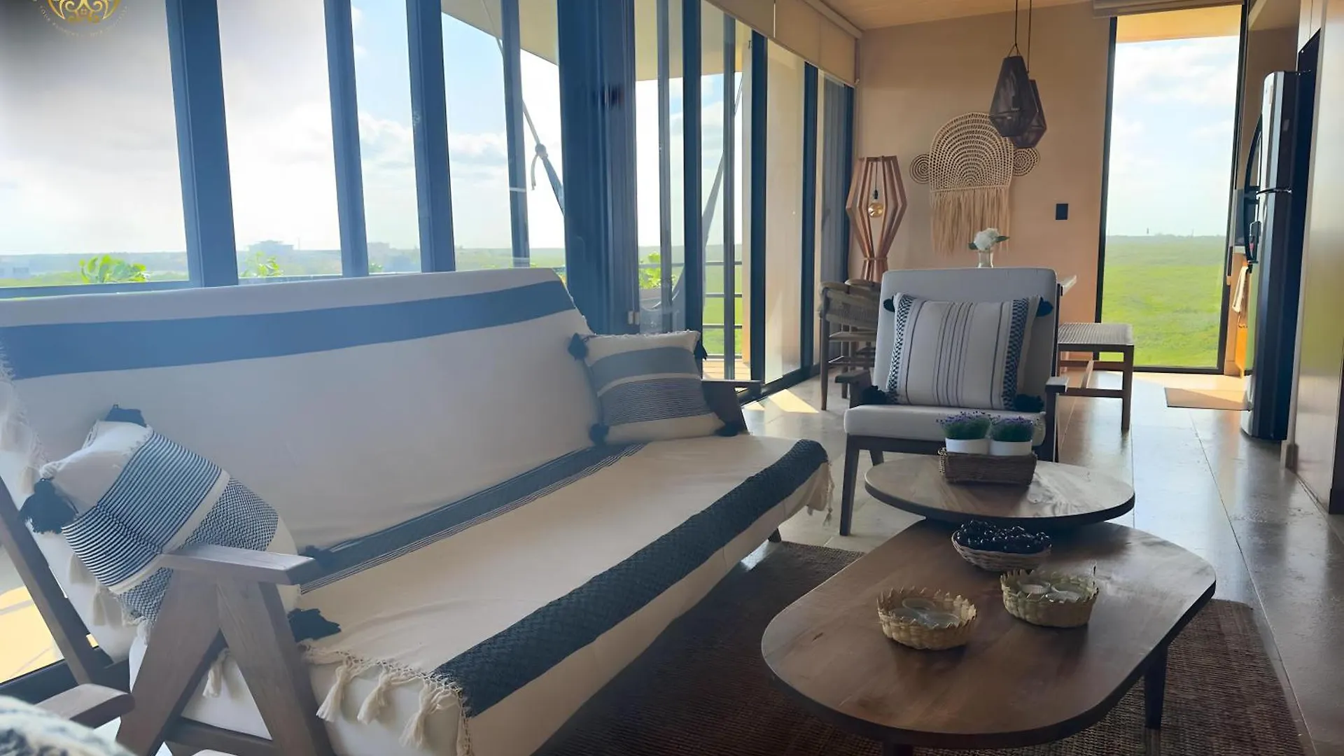 Penthouse Privado En Tulum Apartment 0*,  Mexico