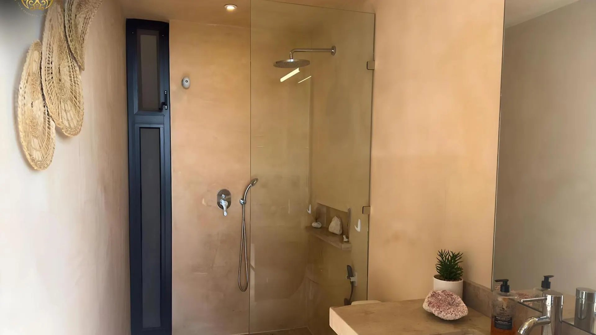 Penthouse Privado En Tulum Apartment 0*,
