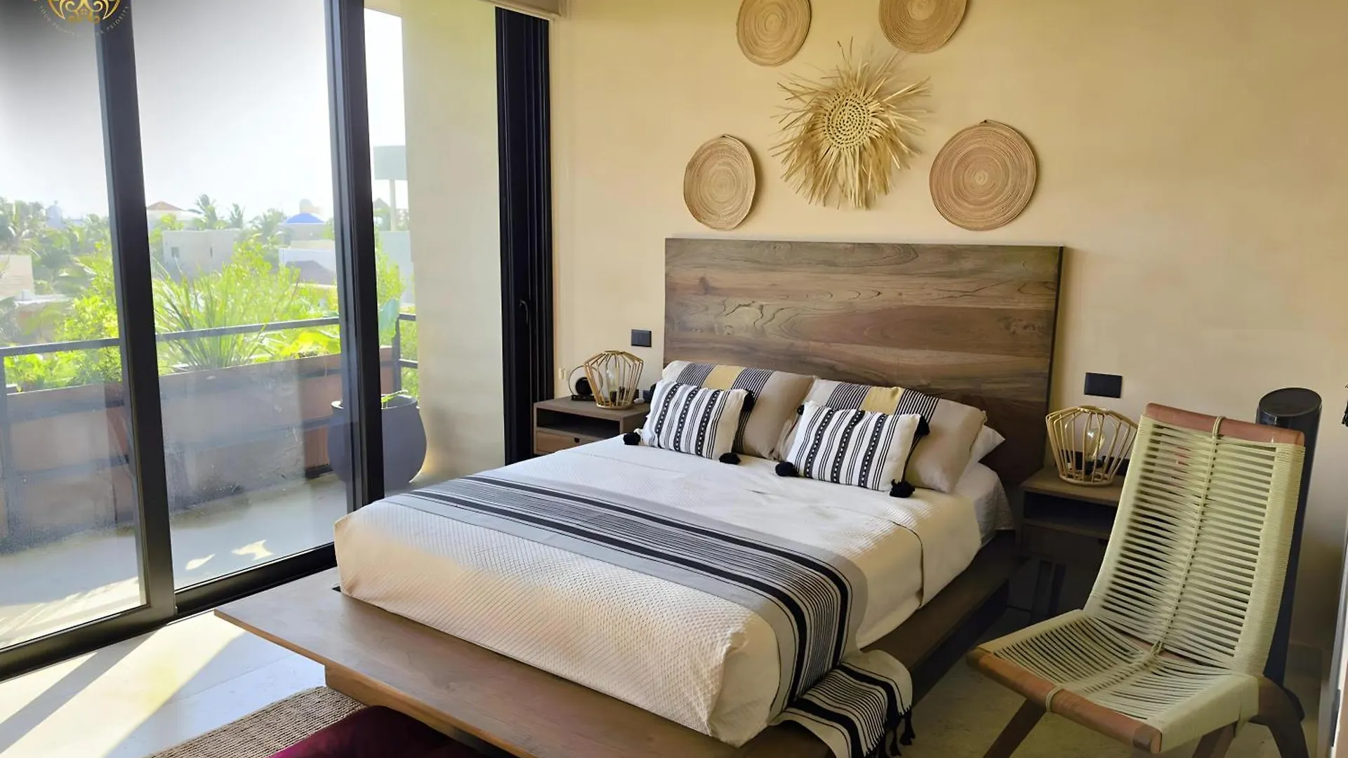 Penthouse Privado En Tulum Apartment